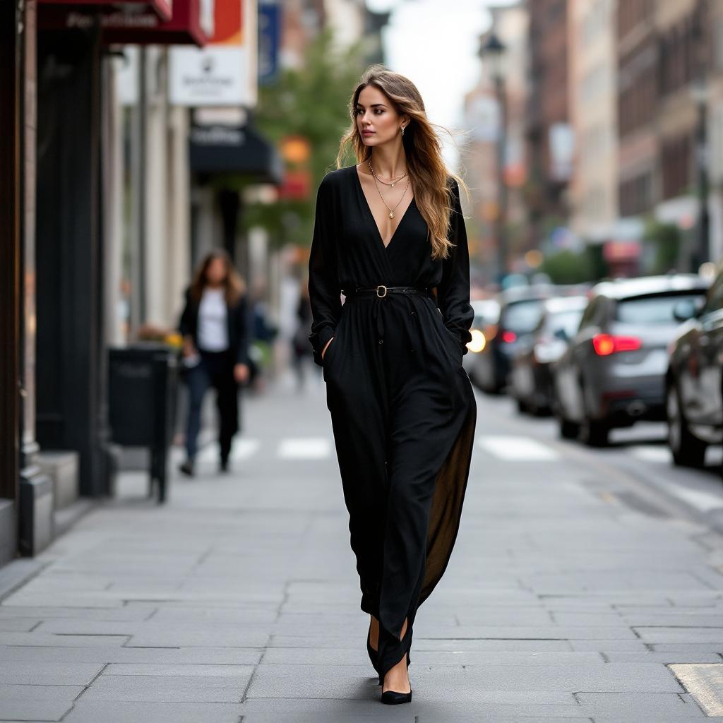 long dresses | Clistos