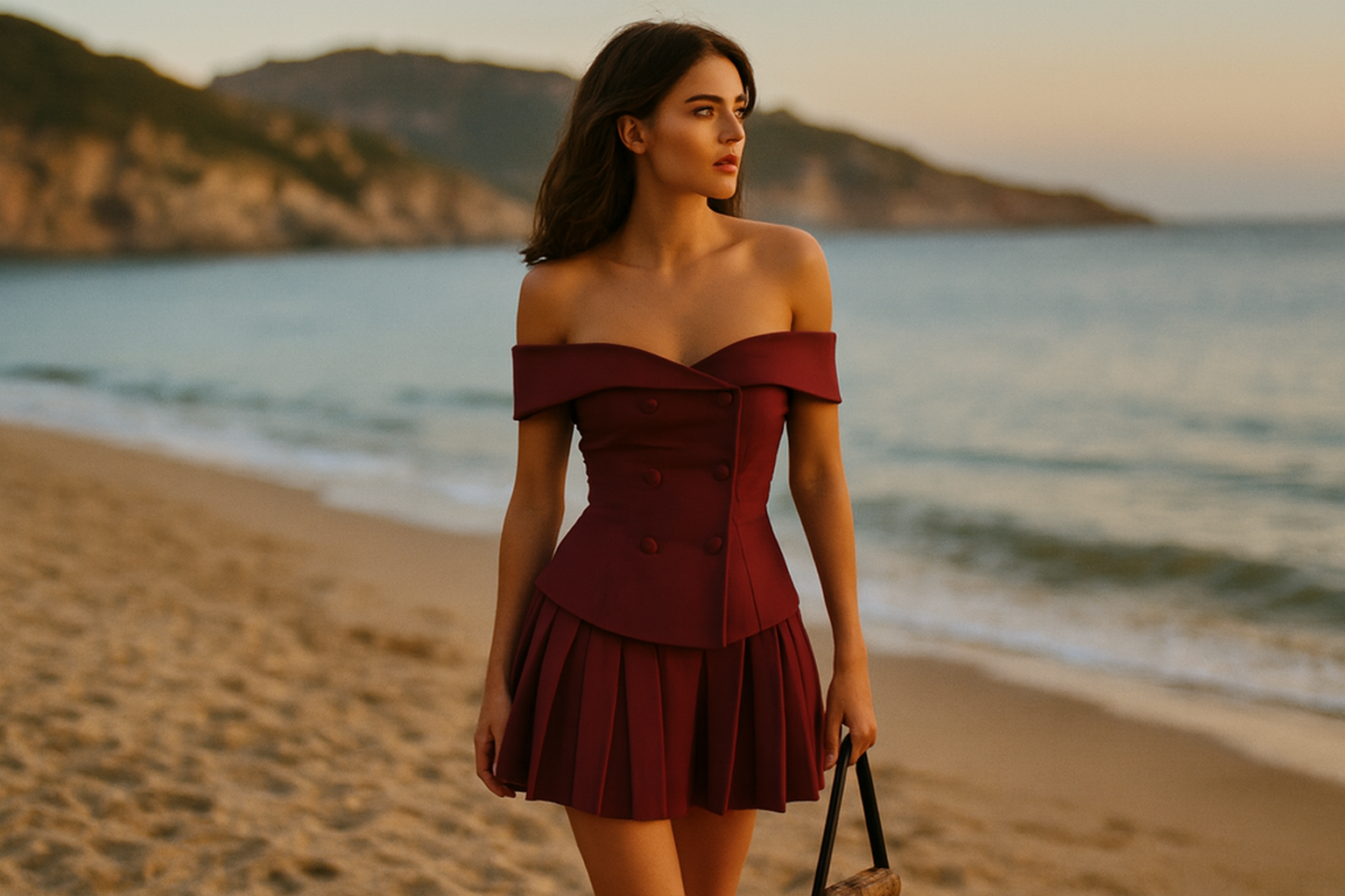 The Ultimate Guide to Beach Wedding Guest Dresses