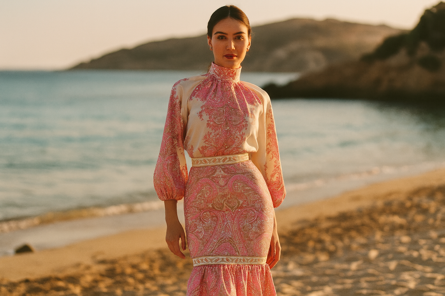 Sizzling Trends for Summer 2026 Beach Outfits