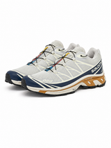 Salomon XT-6 Unisex Fashion Sneakers