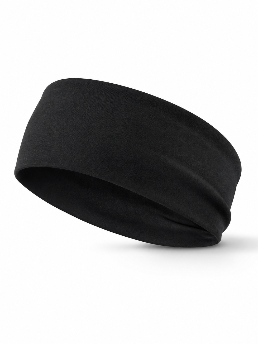 FlexCore Wide Sports Headband for Women