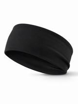 FlexCore Wide Sports Headband for Women
