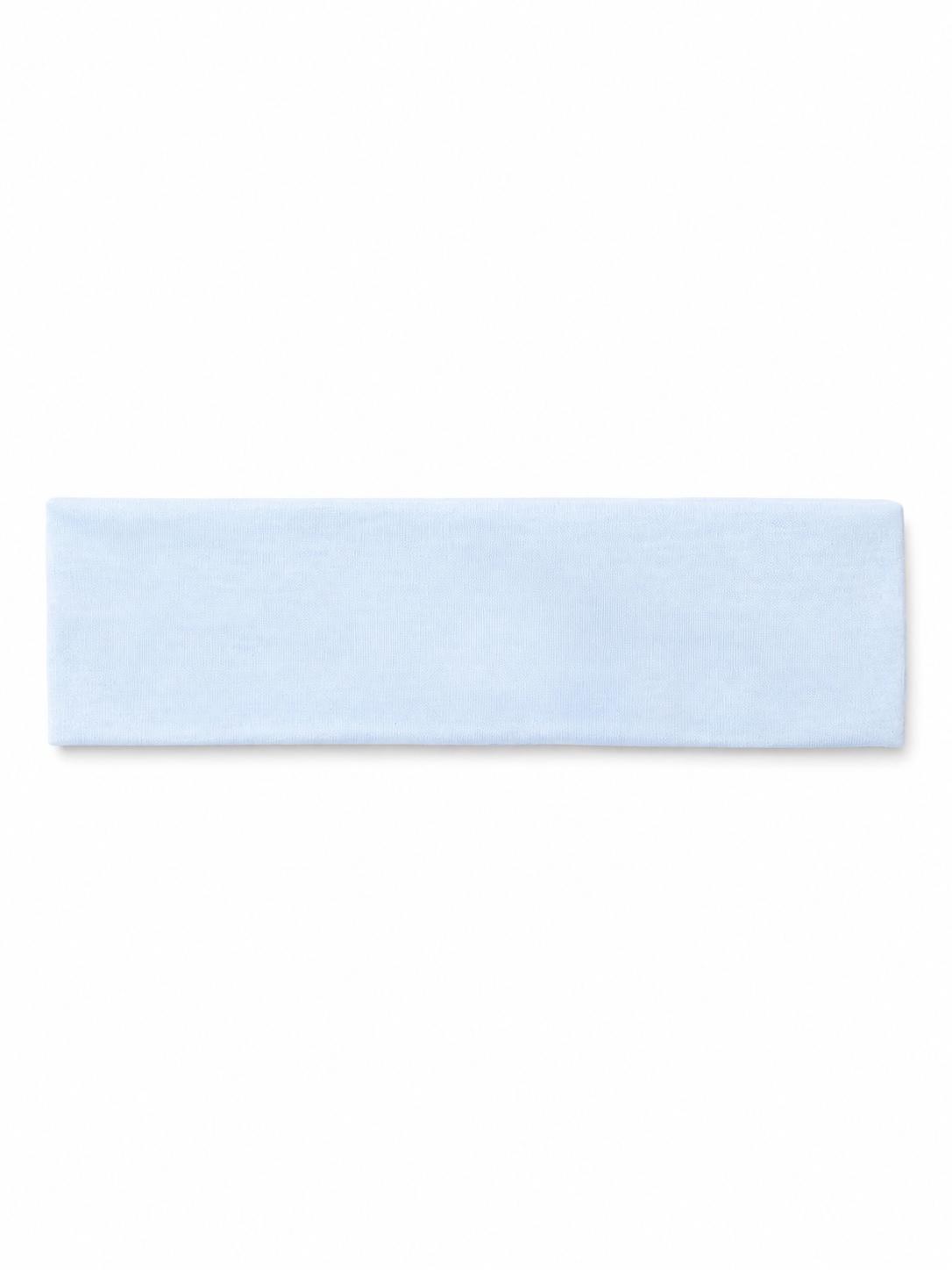 FlexCore Soft Stretch Sports Headband for Women & Men