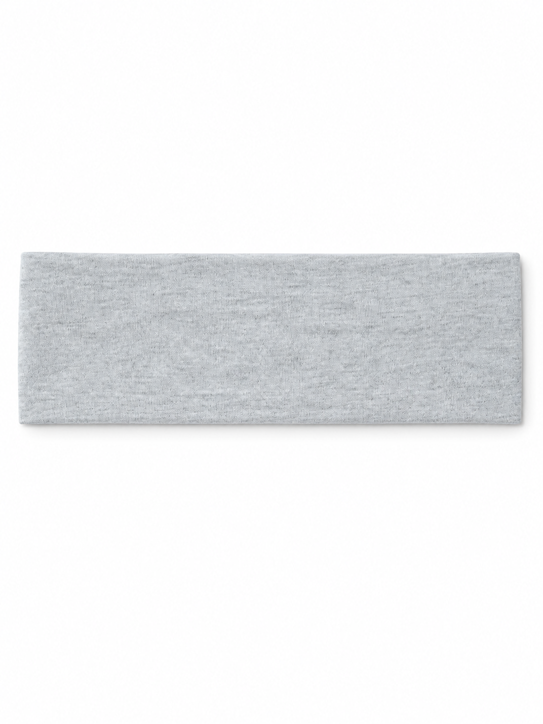 FlexCore Wide Cloth Sports Headband for Women & Men