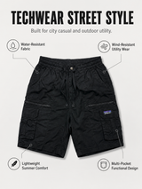 Patagonia men's Outdoor Everyday Shorts
