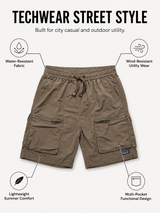 Patagonia men's Outdoor Everyday Shorts