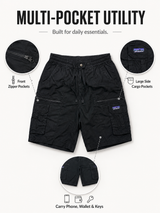 Patagonia men's Outdoor Everyday Shorts