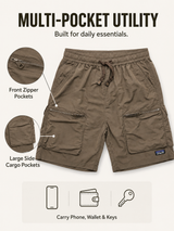Patagonia men's Outdoor Everyday Shorts