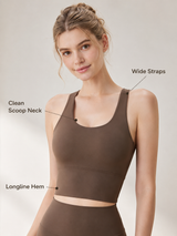 FlowSculpt Padded 2 Piece Yoga Set for Women
