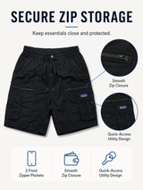 Patagonia men's Outdoor Everyday Shorts