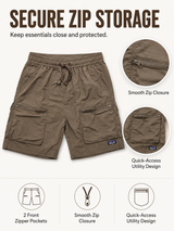 Patagonia men's Outdoor Everyday Shorts
