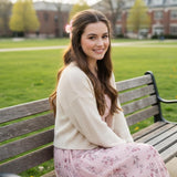 Women's Mermaid Tail Hair Clip