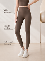 FlowSculpt Padded 2 Piece Yoga Set for Women