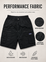Patagonia men's Outdoor Everyday Shorts