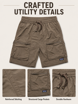 Patagonia men's Outdoor Everyday Shorts