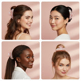 Women's Mermaid Tail Hair Clip