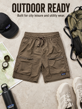 Patagonia men's Outdoor Everyday Shorts