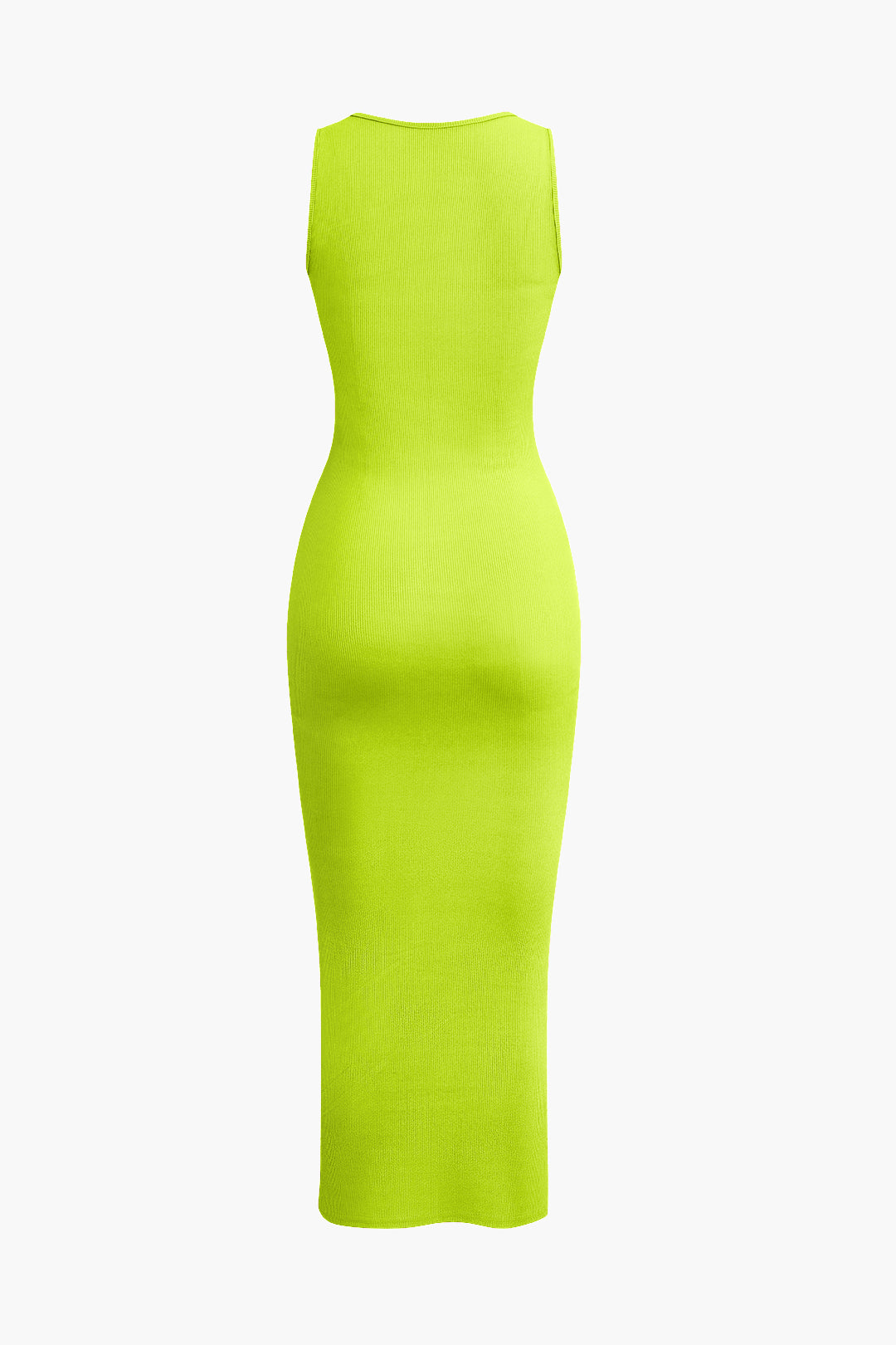 Clistos ribbed tank maxi dress - View 13 | Clistos