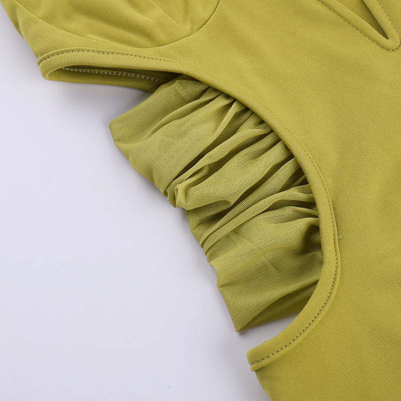 Davina Midi Dress - View 10 | Clistos