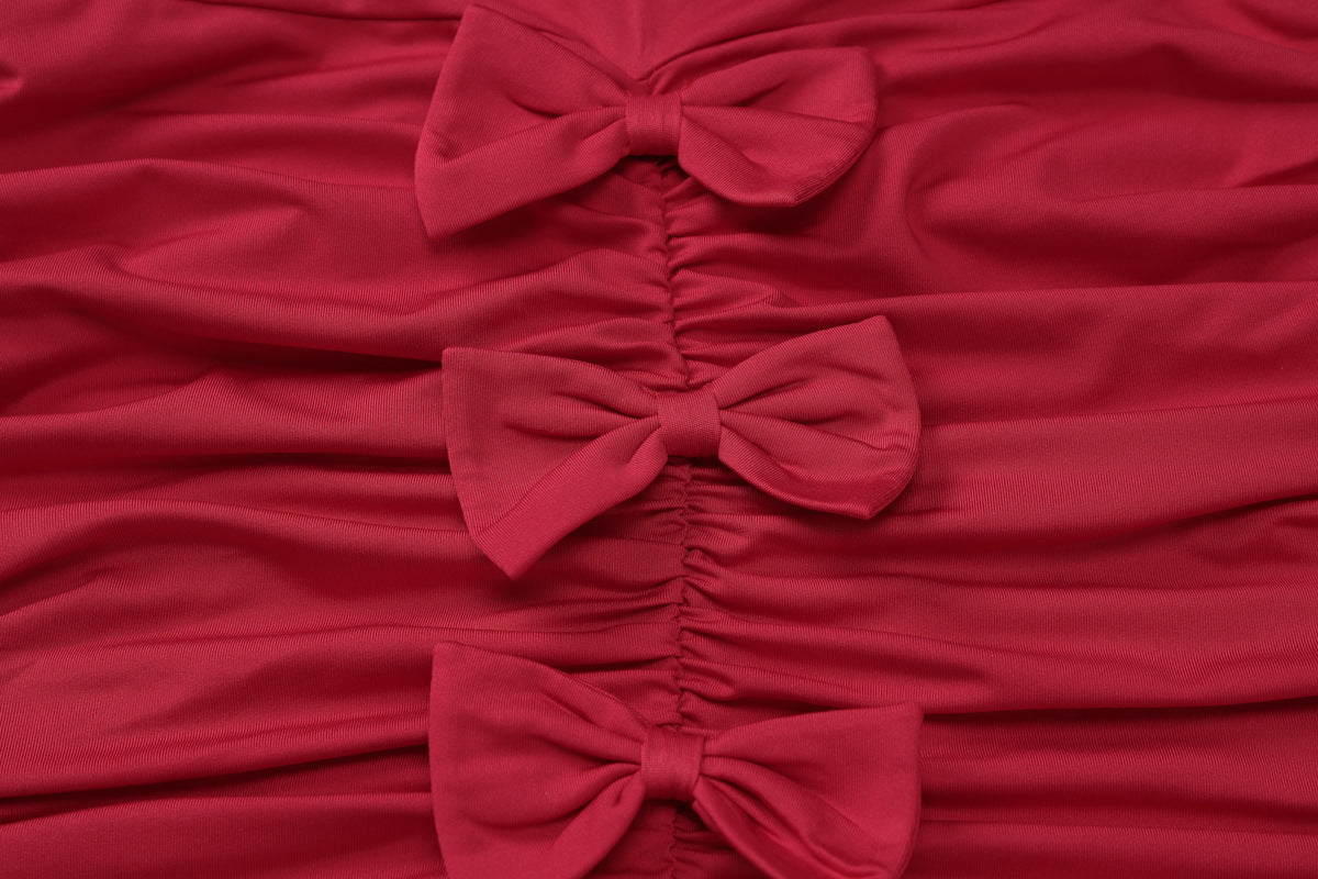Salone Mini Dress - View 10 | Clistos