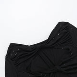 Clistos Jems Mini Dress - View 10 | Clistos