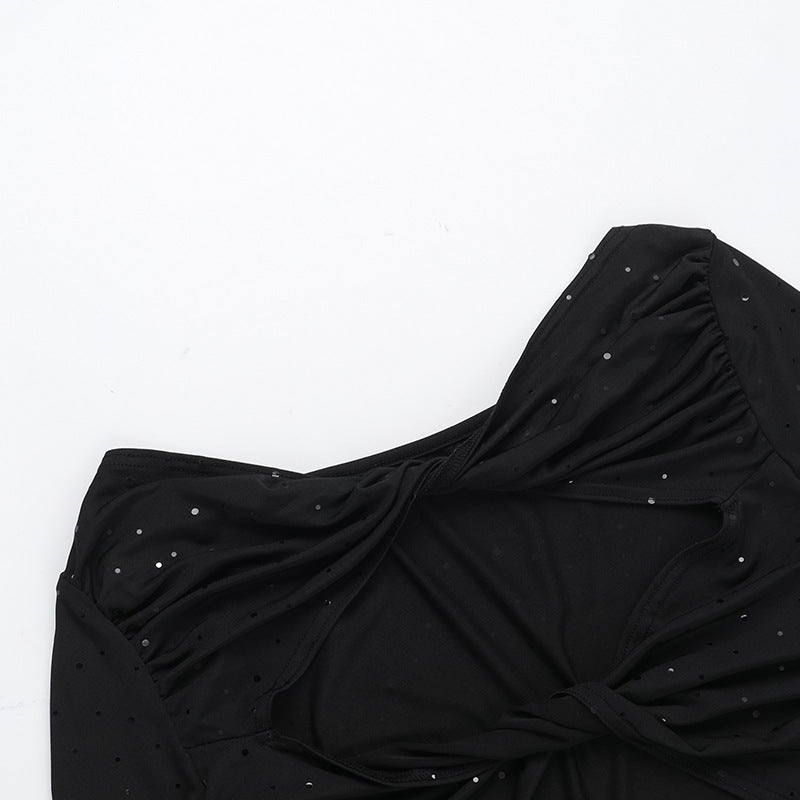 Clistos Jems Mini Dress - View 10 | Clistos