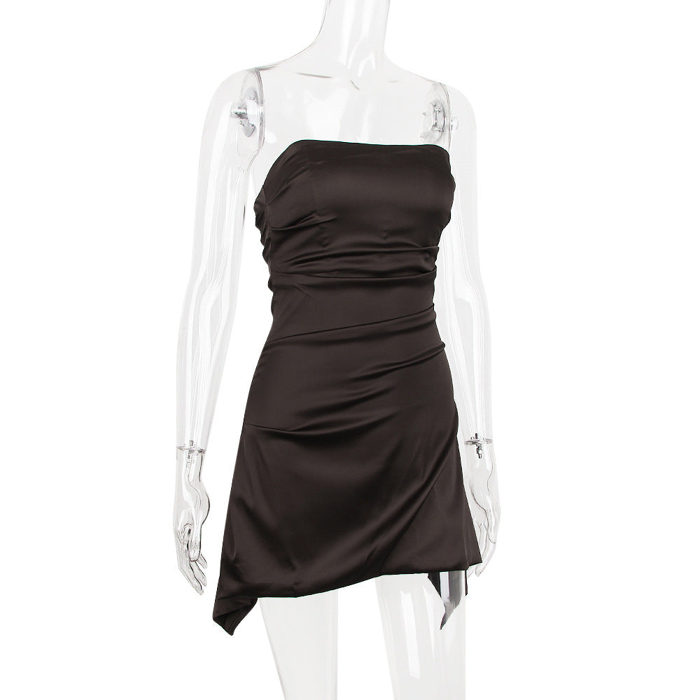 Clistos Cassio Mini Dress - View 10 | Clistos