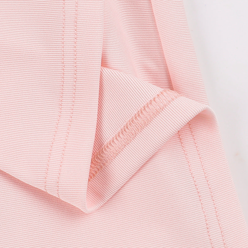 Elysian Mini Dress - View 11 | Clistos