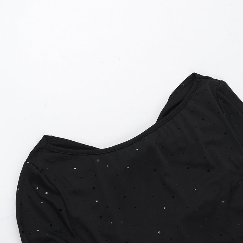 Clistos Jems Mini Dress - View 11 | Clistos