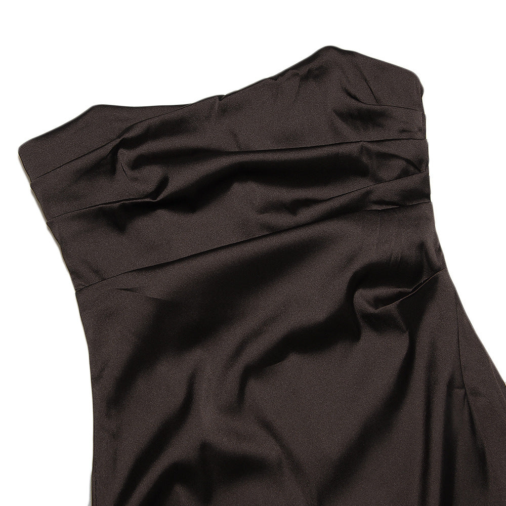 Clistos Cassio Mini Dress - View 12 | Clistos