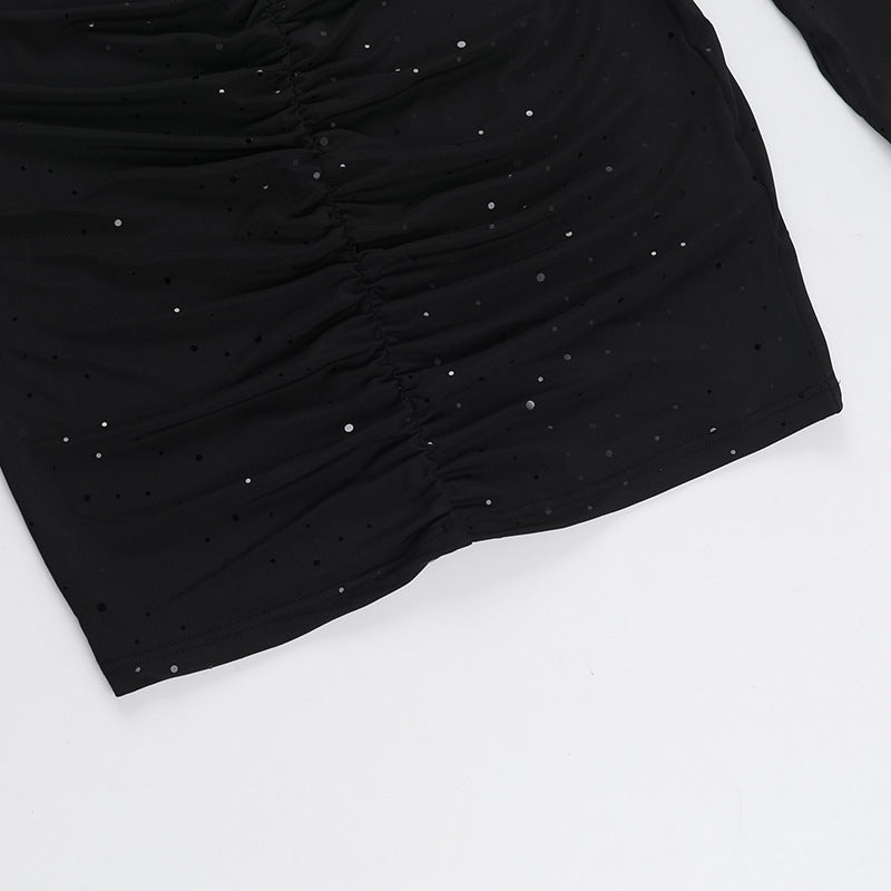 Clistos Jems Mini Dress - View 12 | Clistos