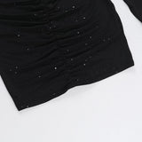 Clistos Jems Mini Dress - View 12 | Clistos