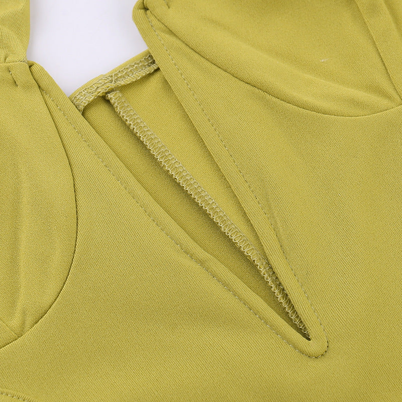 Davina Midi Dress - View 11 | Clistos