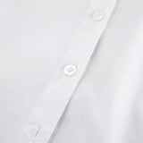 Clistos Shirt Dress Mini - View 12 | Clistos