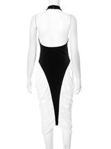 Kriss Midi Dress - View 12 | Clistos