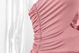 Arissa Mini Dress - View 12 | Clistos