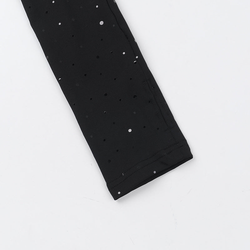Clistos Jems Mini Dress - View 13 | Clistos
