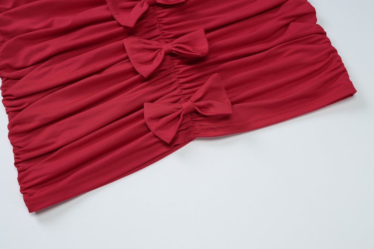 Salone Mini Dress - View 13 | Clistos