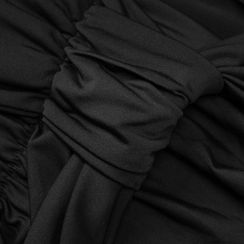 Claudene Mini Dress - View 13 | Clistos