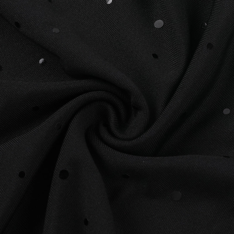Clistos Jems Mini Dress - View 14 | Clistos