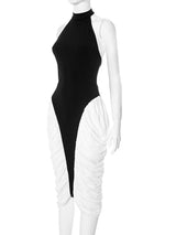 Kriss Midi Dress - View 13 | Clistos
