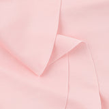 Clistos V-Neck Ruffle Mini Dress - View 13 | Clistos