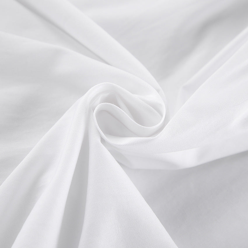 Clistos Shirt Dress Mini - View 14 | Clistos