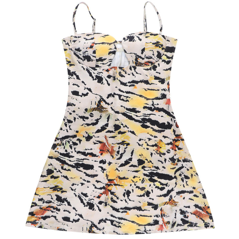 Clistos Gillan Mini Dress - View 15 | Clistos