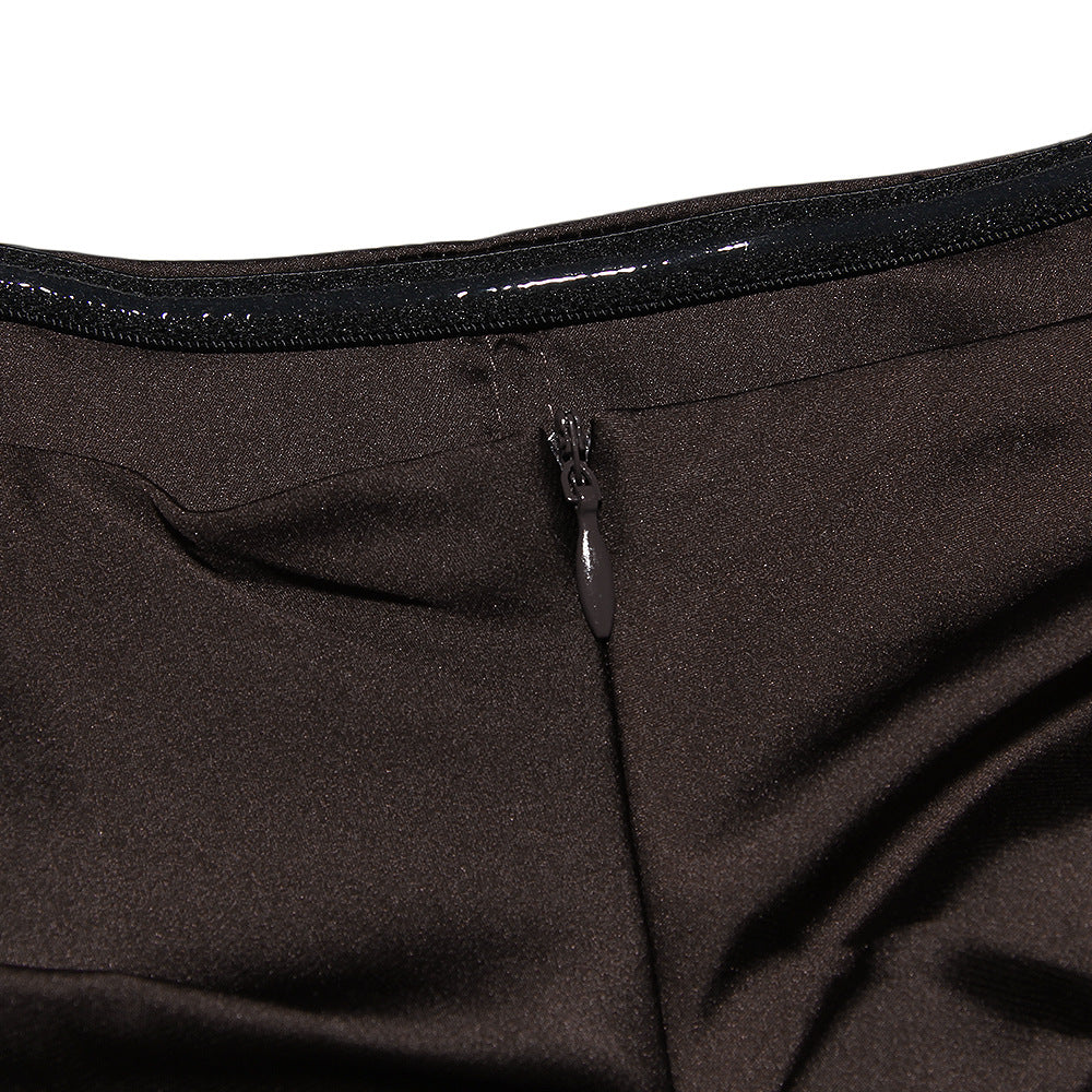Clistos Cassio Mini Dress - View 16 | Clistos