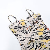 Clistos Gillan Mini Dress - View 16 | Clistos