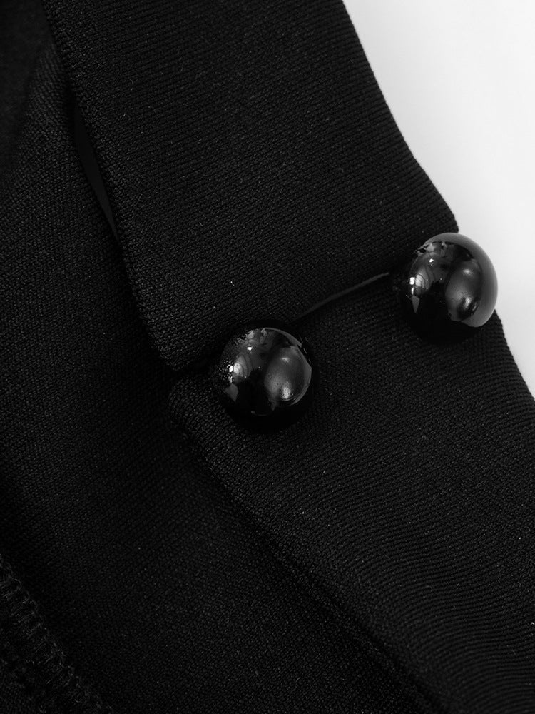 Kriss Midi Dress - View 17 | Clistos