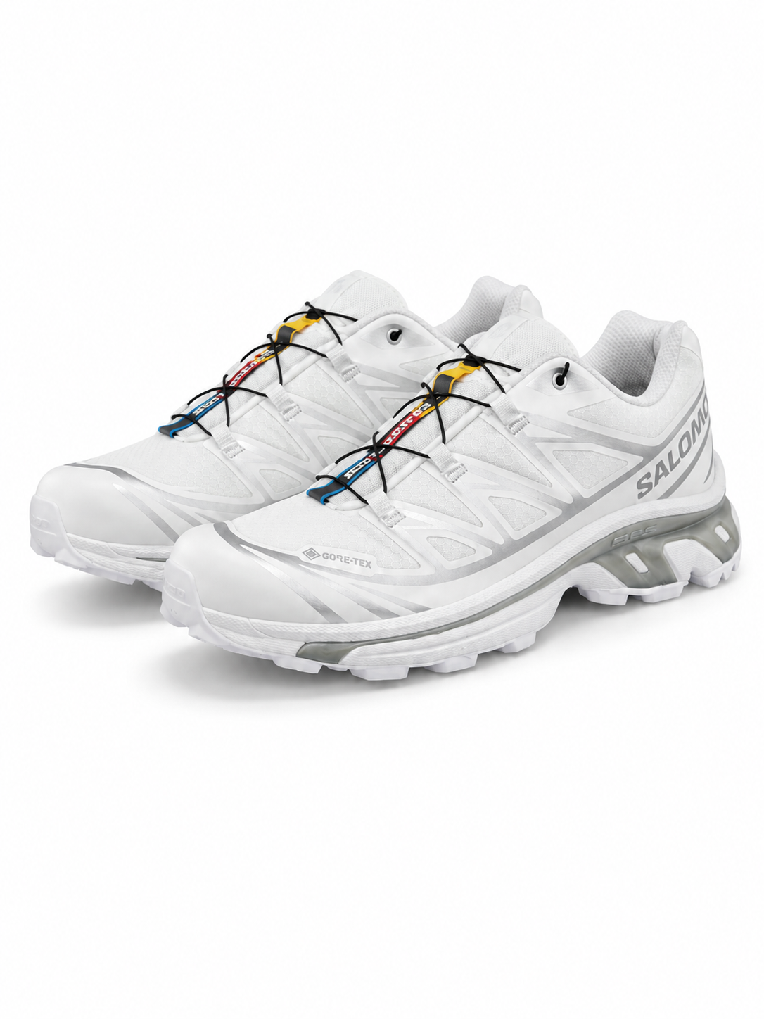 Salomon XT-6 Unisex Fashion Sneakers