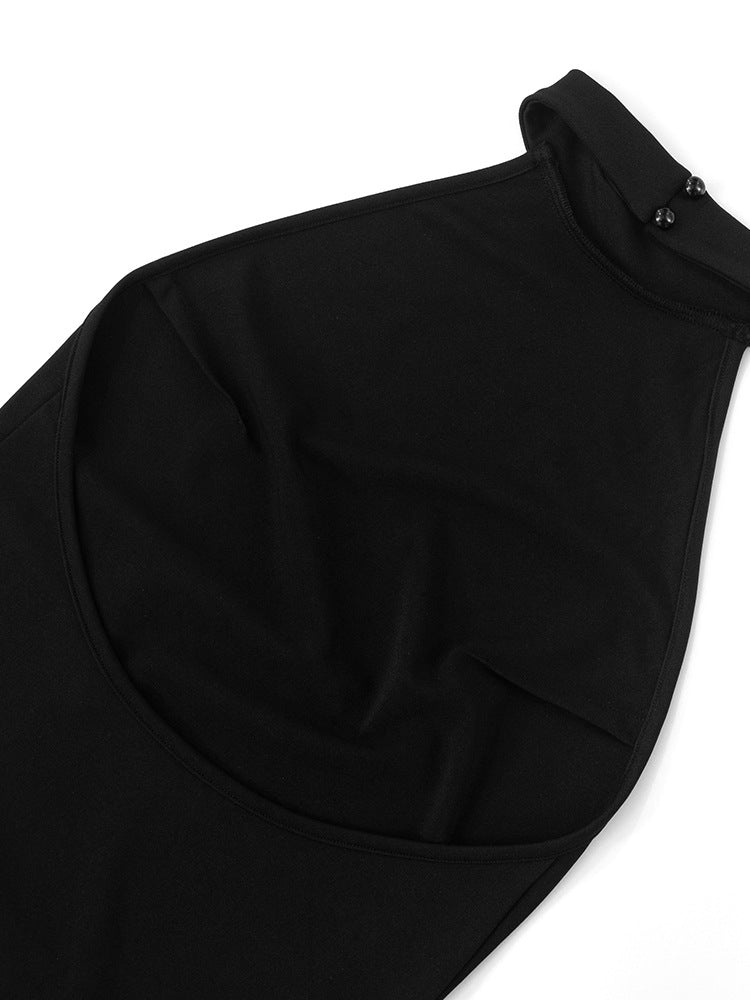 Kriss Midi Dress - View 24 | Clistos
