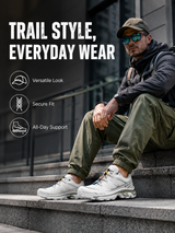 Salomon XT-6 Unisex Fashion Sneakers